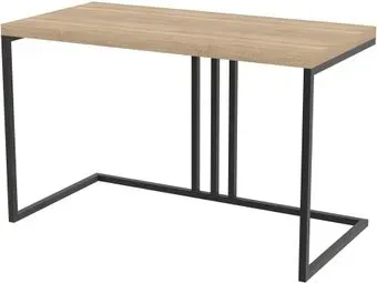 TMB Loft Вокс ЛДСП 1200x600 36 мм (дуб галифанс натуральный)