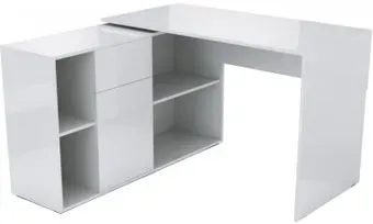 SV-Мебель 12 00-00101269 (белый глянец)