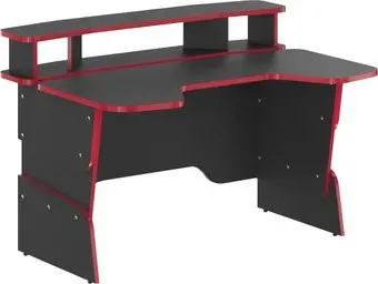 Skyland STG 1390 (антрацит/красный)