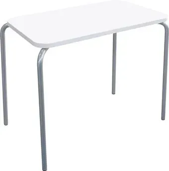 Sheffilton SHT-T35 70/50 (белый матовый/хром лак)