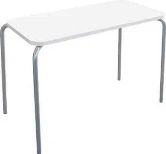Sheffilton SHT-T35 100/50 (белый матовый/хром лак)
