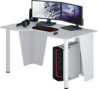 MFMaster Форсаж-2 (белый)