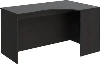 Skyland Simple SE-1400 (легно темный, правый)