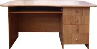 Компас мебель КС-003-11 (ольха)