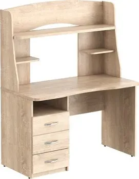 Skyland CD 1215 (дуб сонома светлый)