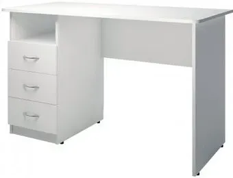 Домус СП003 белый