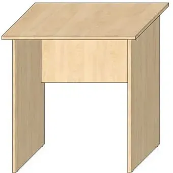 Славянская столица С-1-07 (бук)