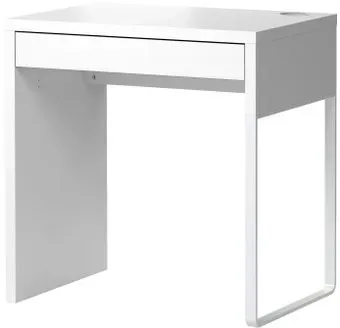 Ikea Микке (белый) 203.739.23