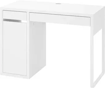Ikea Микке (белый) [003.739.19]