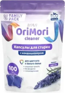 OriMori Family pack Лаванда (100 шт)