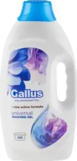 Gallus Universal 4 л