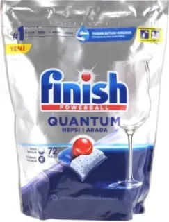 Finish Powerball Quantum (72 шт)