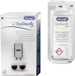 DeLonghi Ecodecalk Mini 100 мл