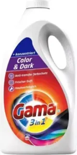 Gama Color &amp; Dark (4.5л)