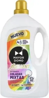 Mayordomo Эффективная смешанная стирка 4 в 1 (3 л)