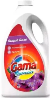 Gama Buque Roxo 4.05 л