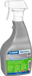 Mapei Ultracare Kerapoxy Cleaner Spray 750 мл