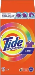 Tide Color (12 кг)