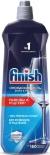 Finish Shine &amp; Protect (800 мл)