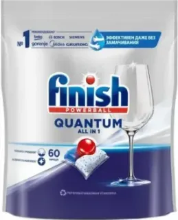 Finish Powerball Quantum 60шт.