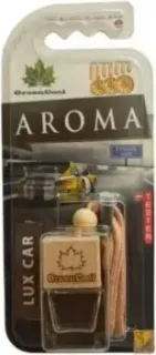 GreenCool Aroma Lux Car GC3757 (6 мл)