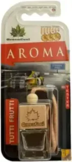 GreenCool Aroma Tutti Frutti GC3689 (6 мл)