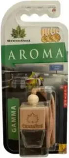 GreenCool Aroma Gamma GC3665 (6 мл)