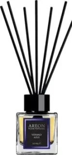 Areon Home Lux Verano Azul ARE-RDS07 (50 мл)