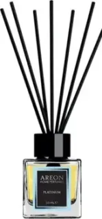 Areon Home Lux Platinum ARE-RDS03 (50 мл)