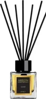 Areon Home Lux Gold ARE-RDS01 (50 мл)