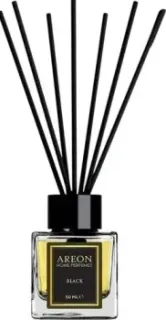 Areon Home Lux Black ARE-RDS05 (50 мл)