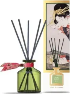 Areon Home Japan Sticks Pure Kanso ARE-RHPJ05 (50 мл)