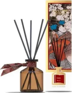 Areon Home Japan Sticks Nara ARE-RHPJ04 (50 мл)