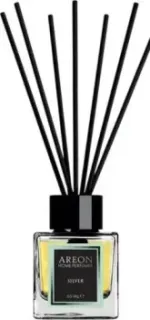Areon Home Lux Silver ARE-RDS02 (50 мл)
