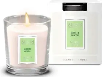 Areon Moon Line White Santal ARE-CML05 (120 г)
