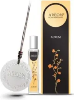Areon Ceramic Disc Aurum ARE-ACD03 (20 мл)