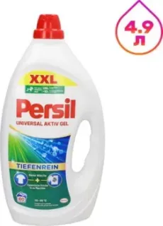 Persil Universal Gel 4.5 л