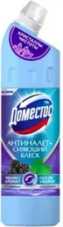 Domestos Кристаллы чистоты Ягодное сияние 750 мл