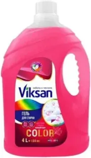 Viksan Цветение сакуры 4.4 л