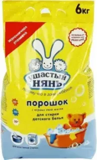 Ушастый нянь Детский (6 кг)