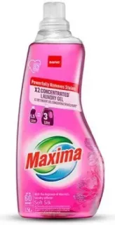 Sano Maxima Soft Silk (1.5 л)