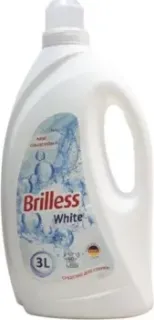 Brilless White 3 л
