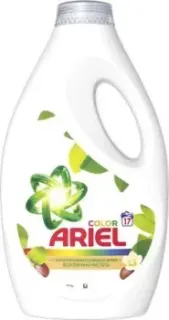 Ariel Color Ваниль и кедровое дерево (1.105 л)