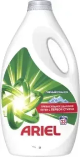 Ariel Горный родник (2.145 л)