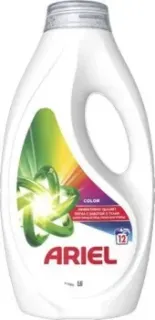 Ariel Color 780 мл