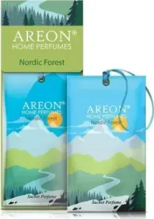 Areon Home Perfume Северный лес (12 г)
