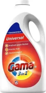 Gama Универсальный (3.735 л)