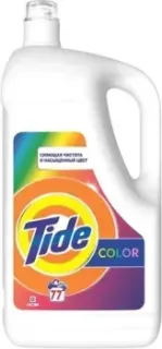 Tide Color (5.005 л)