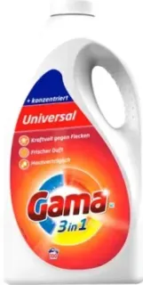 Gama Универсальный 4.5 л