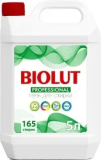 Biolut Professional 5 л